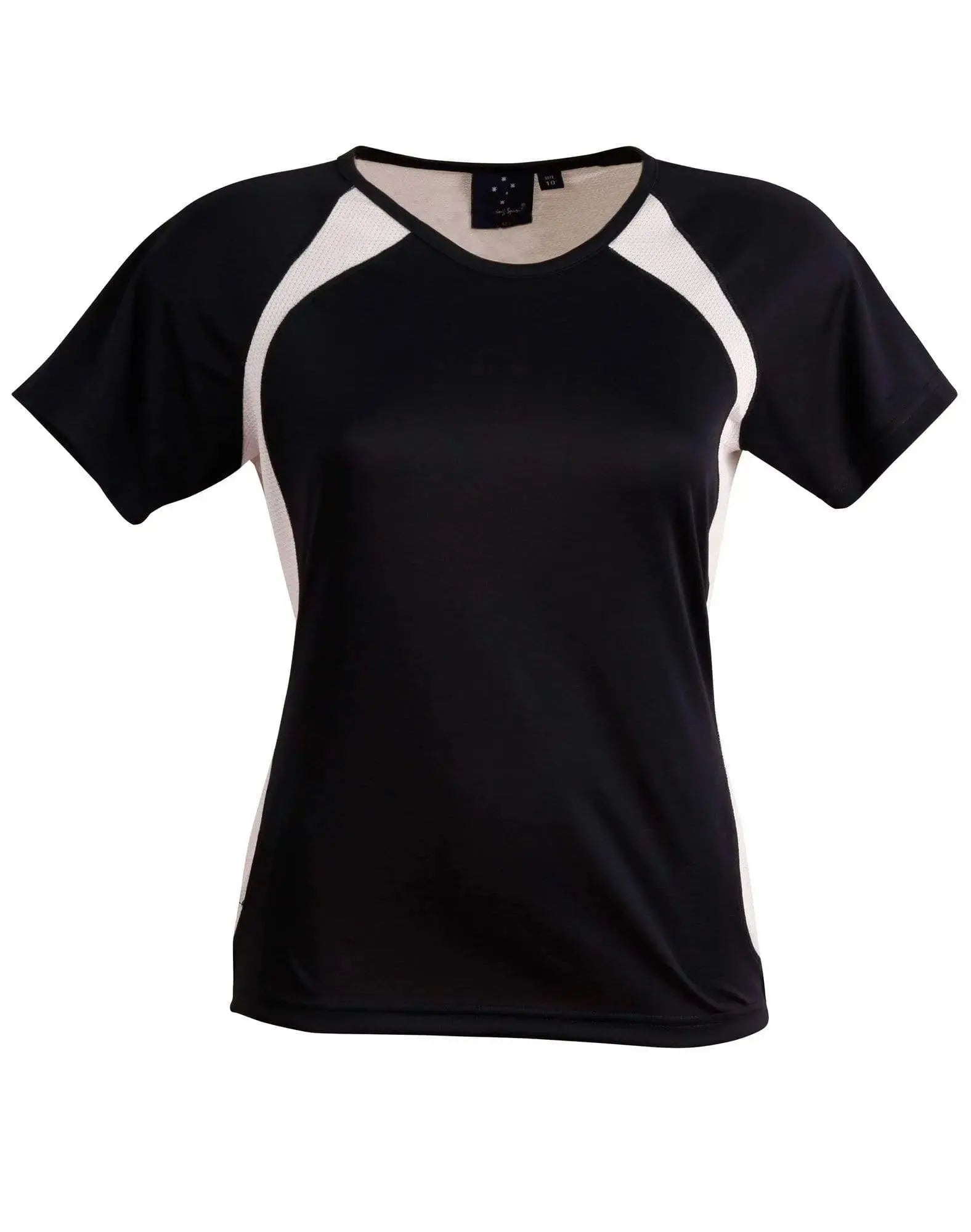 Sprint Tee Shirt Ladies Ts72 Metro Workwear.